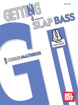Getting Into - Getting Into Slap Bass