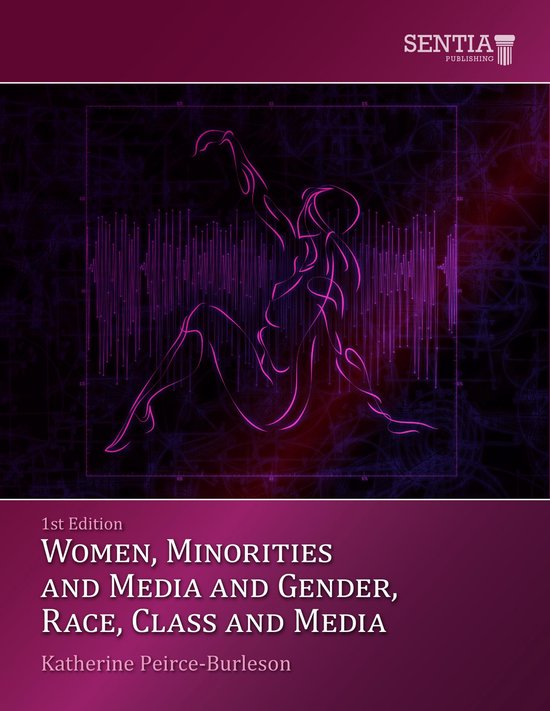 Women, Minorities, Media and the 21st Century - cover