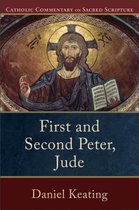 First and Second Peter, Jude