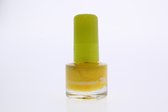 2B-nail polish 5,5ml 25 Fluo shake me  Yellow Sun