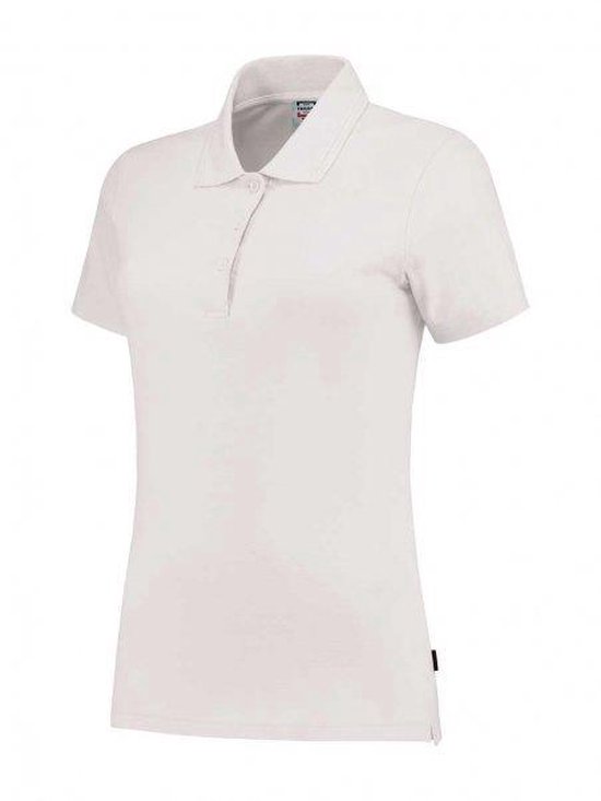 Tricorp poloshirt slim-fit dames - Casual - 201006 - lichtblauw