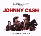 The Essential Johnny Cash Collectio