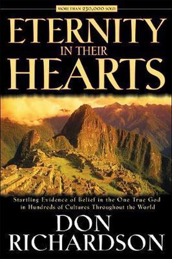 Eternity in Their Hearts