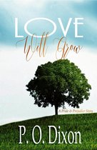 The Pride and Prejudice Variations Collection - Love Will Grow