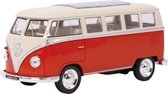 Model Car "Classical VW Bus