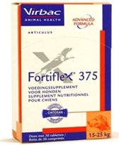 Fortiflex Advanced Formula 375 - 30 tabletten