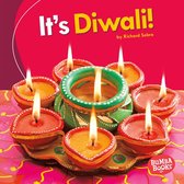 Bumba Books ® — It's a Holiday! - It's Diwali!