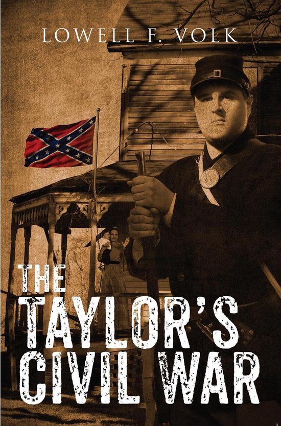 The Luke Taylor and Trevor Lane Series 1 - The Taylors' Civi ... - cover