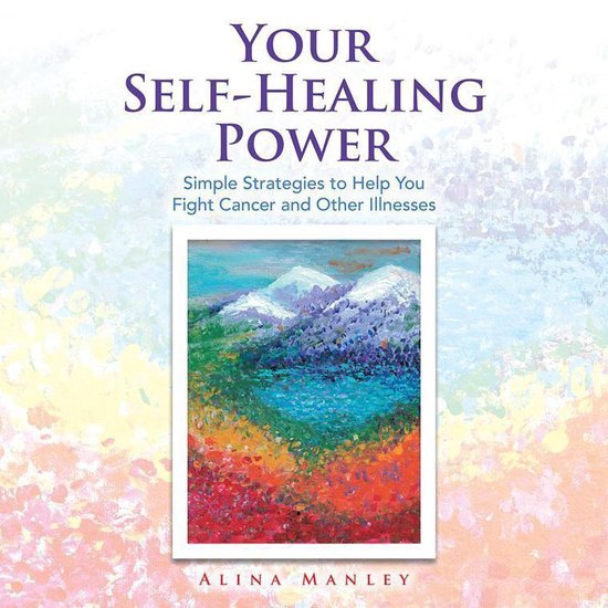 Your Self-Healing Power - cover