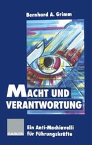 Macht Und Verantwortung