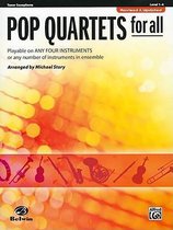 Pop Quartets for All