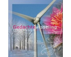 Gedachtewisseling