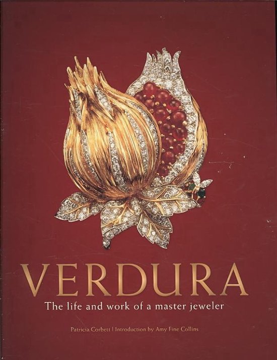 Verdura - cover