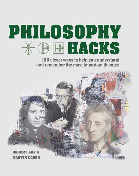 Philosophy Hacks (ebook), Robert Arp | 9781788401173 | Boeken | bol.com