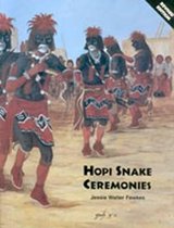 Hopi Snake Ceremonies