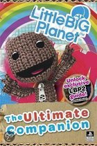 LittleBigPlanet Ultimate Official Handbook