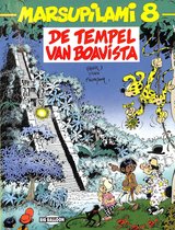 De tempel van Boavista