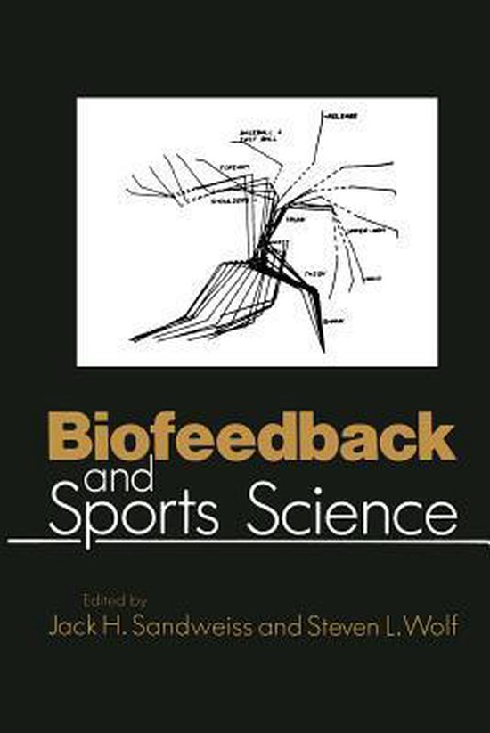Biofeedback and Sports Science - cover