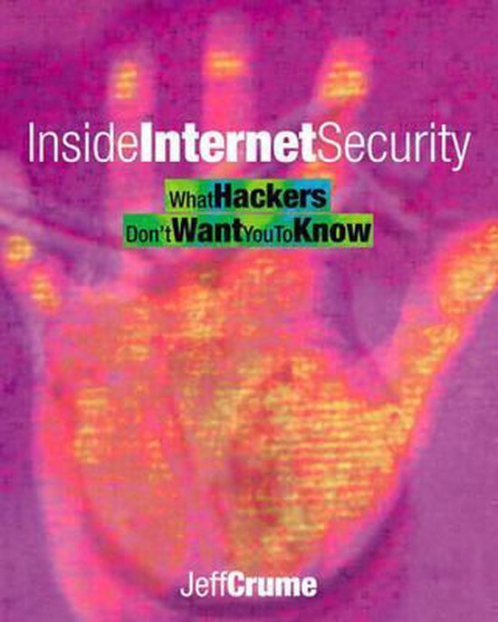 Inside Internet Security - cover