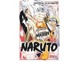 NARUTO Massiv 6