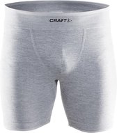 Craft Active Comfort - Boxershort - Heren - XXL - Grey melange