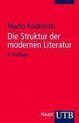 Die Struktur der modernen Literatur