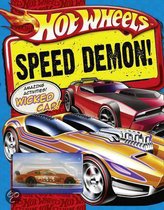 Speed Demon!