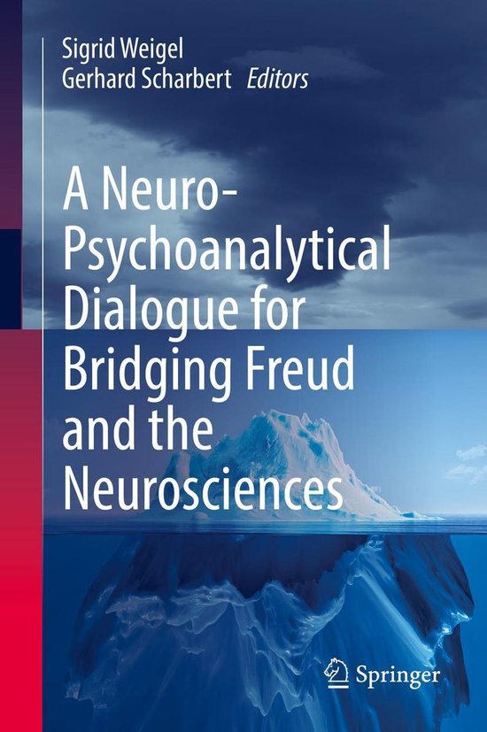 Social Sciences (R0) - A Neuro-Psychoanalytical Dialogue for ... - cover