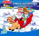 Little People: A Merry Little Christmas
