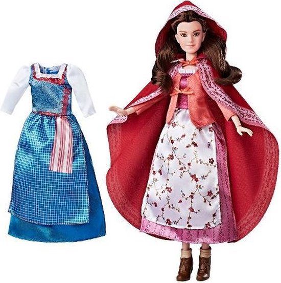 Disney Beauty and the Beast van Disney — afbeelding 2