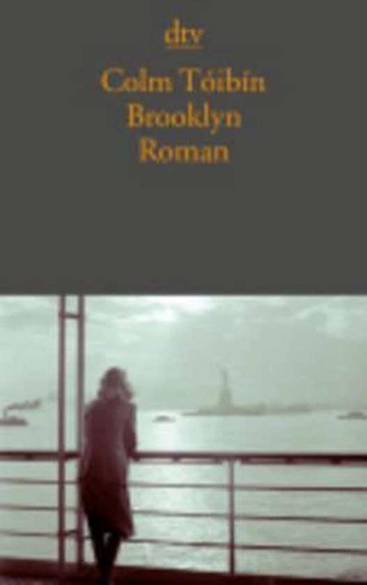 Brooklyn - cover