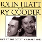 Live at the Cotati Cabaret 1983