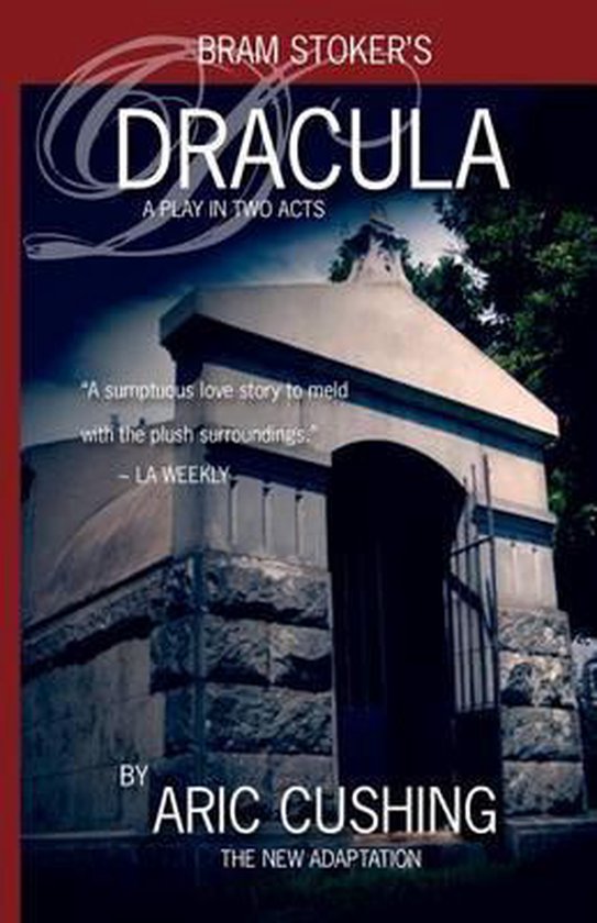 Dracula - cover