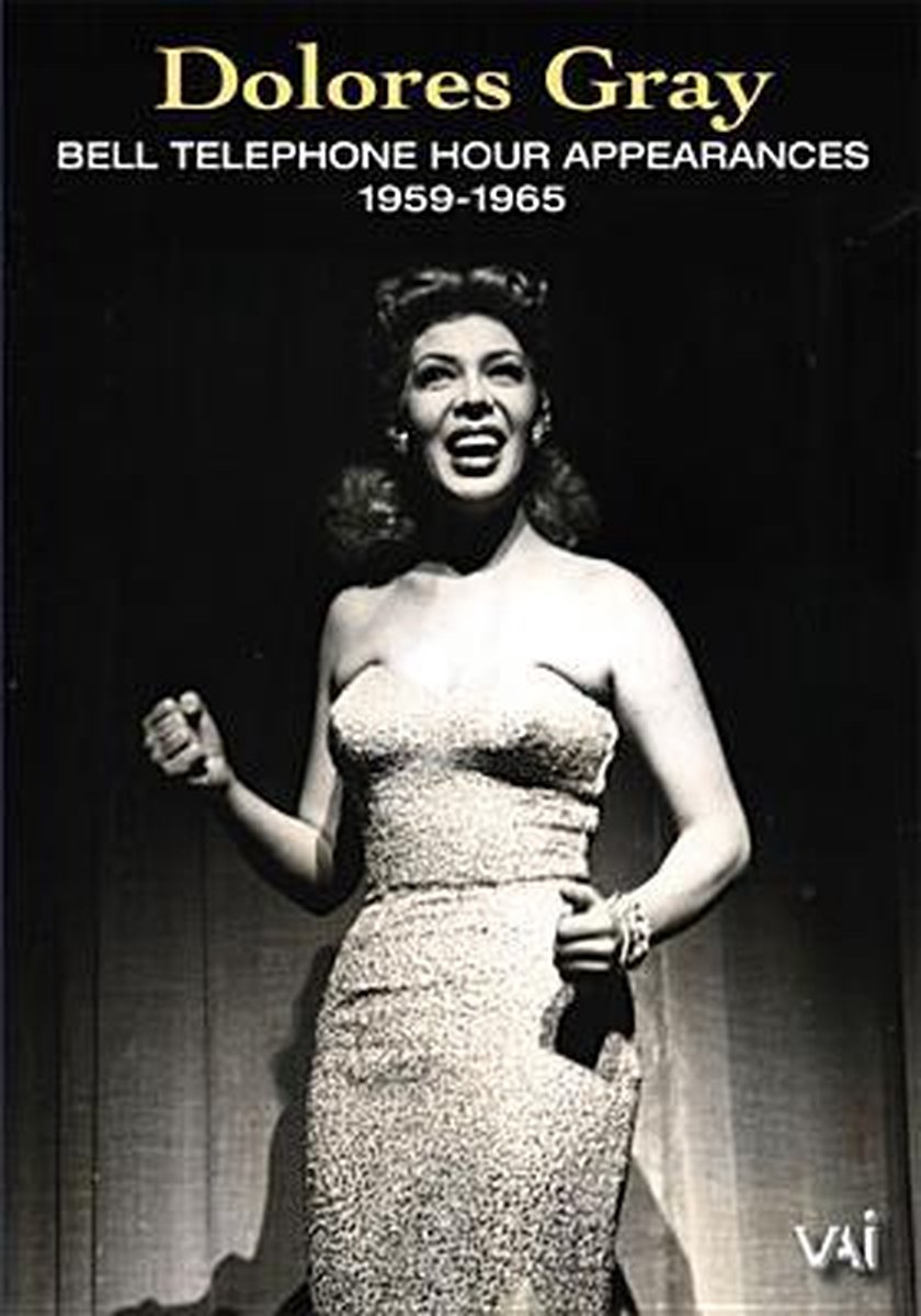 Bell Telephone Hour 1959-1965