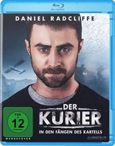 Kurier - In den Fängen des Kartells/Blu-ray