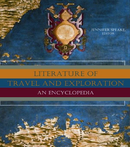 Literature of Travel and Exploration