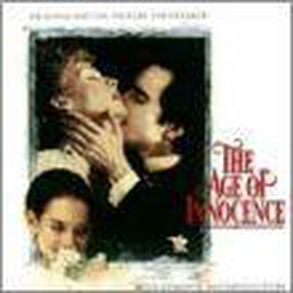 The Age Of Innocence