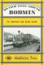 Branch Lines Around Bodmin