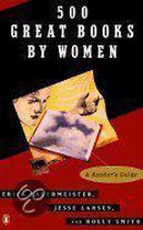 500 Great Books by Women / druk 1
