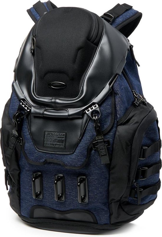 Bol Com Oakley Kitchen Sink Lx Rugzak Navy Blue