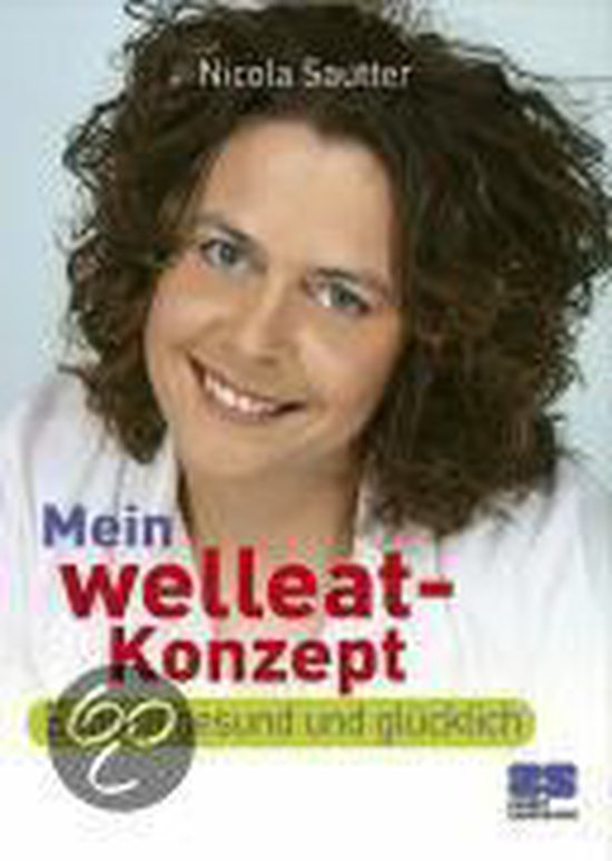 Mein welleat-Konzept - cover