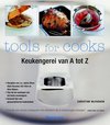 Tools For Cooks