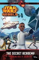 Star Wars Rebels Servants Of Empire 4