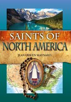 Biographies - Saints of North America