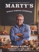 Marty's World Famous Cookbook