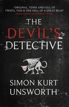 The Devil's Detective