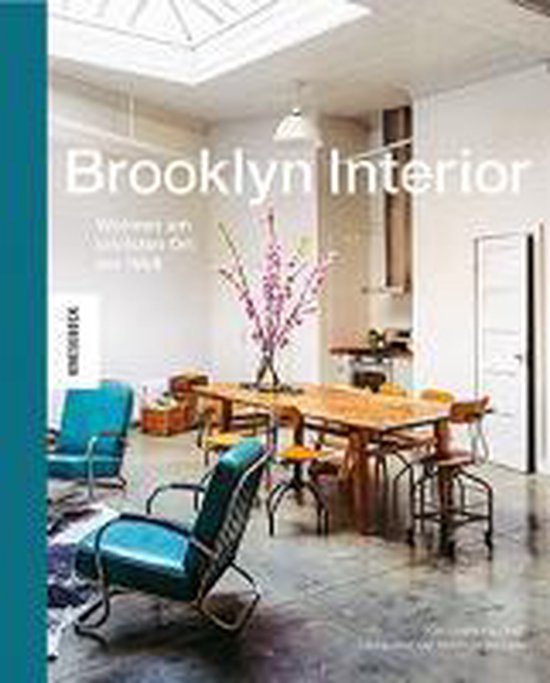 Brooklyn Interior - cover