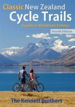 Classic New Zealand Cycle Trails
