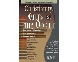 Christianity, Cults, and the Occult