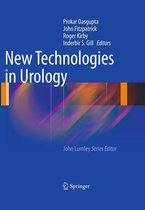 New Techniques in Surgery Series 7 - New Technologies in Urology